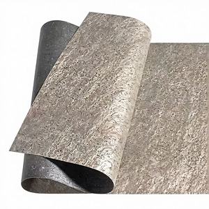 Vente directe usine : Placage de chêne blanc reconstitué écologique 2440*1220*3.5mm pour façades de portes d'hôtel et armoires - Product Image 3