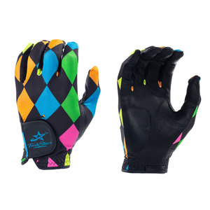 Guantes de Golf de Piel de Oveja de Alta Calidad, Diseño Personalizado, Venta al Por Mayor, Completamente Impermeables y Transpirables, para Venta en Línea - Product Image 1