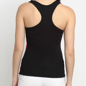 Camiseta deportiva para mujer, fabricada en fábrica profesional, precio al por mayor, hecha con el mejor material, camiseta para damas adultas, personalizable. - Product Image 4
