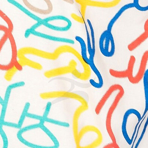 เสื้อยืดผู้ชายคุณภาพสูง 100% โพลีเอสเตอร์ ระบายอากาศได้ดี ผ้าโพลีเอสเตอร์คุณภาพเยี่ยม สีสันปรับแต่งได้ตามต้องการ เสื้อยืดแบบซับลิเมชั่น - Product Image 6