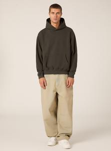 เสื้อฮู้ดสวมใส่สบายสำหรับผู้ชาย พัฒนาโดยผู้ผลิตเสื้อผ้าชั้นนำสำหรับการสวมใส่ในชีวิตประจำวัน - Product Image 2