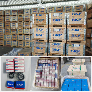 Rolamento de Esferas de Canal Profundo Original <span class=keywords><strong>SKF</strong></span> FAG Koyo NTN N-sk 6201 6202 6203 6204 6205 6206 6207 6300 6301 6302 6303 6304 6305 6309 - Product Image 6