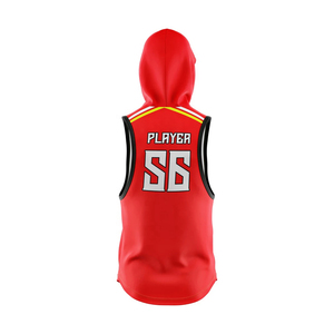 Uniformes de Fútbol 7v7 Personalizados de Fábrica, Producción al por Mayor de Ropa Deportiva Profesional para Equipos de Fútbol 7v7 - Product Image 3