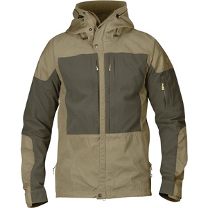 Veste tactique à capuche Softshell imperméable et chaude, coloris vert et noir, pour l'escalade et l'entraînement en extérieur - Product Image 2