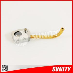 Boquilla de inyección de aceite S6R2 de calidad garantizada TAIWAN SUNITY OEM 35A07-08500 para piezas Mitsubishi S16R - Product Image 5