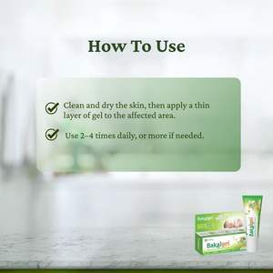 Gel apaisant naturel anti-démangeaisons pour bébés contre les piqûres de moustiques, formule sûre, best-seller, marque privée OEM - Product Image 5