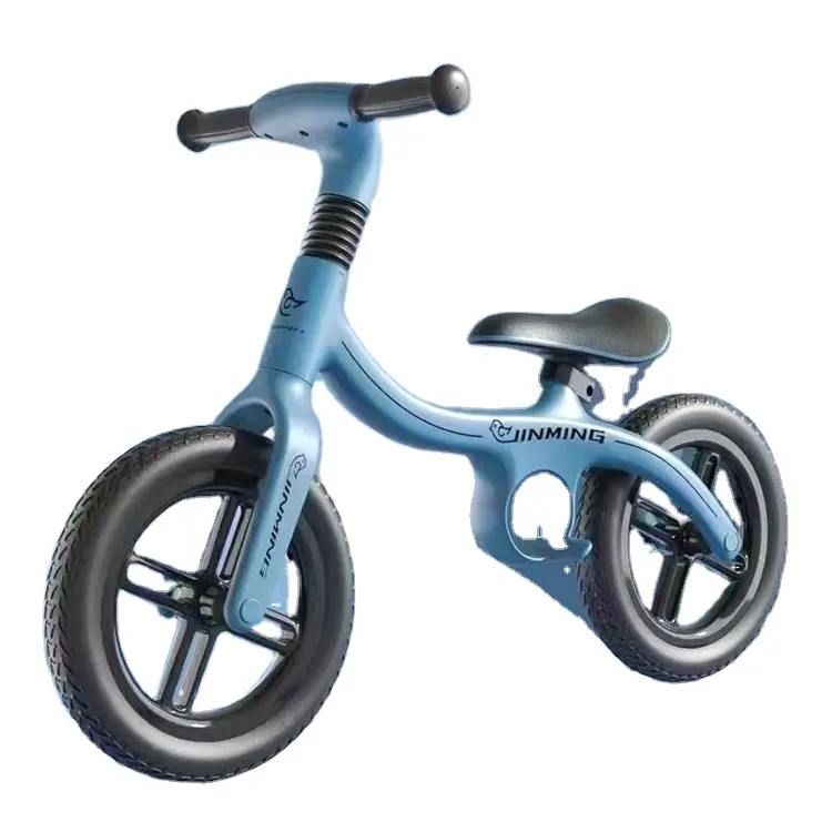 Elegante nuovo equilibrio per bambini auto a due ruote per bambini scooter per bambini balance bike bicycle