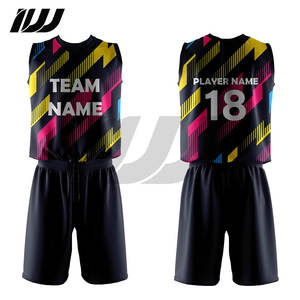 Uniforme de Voleibol Personalizado de la Mejor Calidad, Nuevo Diseño de Sublimación, Ropa de Voleibol de Calidad - Product Image 2