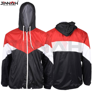 Unique Style Casual Wear <b>Men</b> <b>Rain</b> <b>Jacket</b> Waterproof <b>Men</b> <b>Rain</b> <b>Jacket</b> Street Wear <b>Men</b> <b>Rain</b> <b>Jacket</b> <b>Lightweight</b> Breathable - Product Image 6