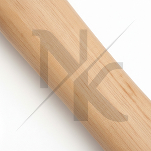 Nouveau marteau de fermeier de luxe en acier inoxydable de qualité supérieure avec manche en bois pour équipement équin, facile à utiliser, pour fer à cheval sur mesure - Product Image 6