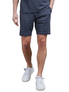 New 2026 Wholesale Customize Men Summer Breathable Plus Size Quick Dry Terry Polyester/Cotton Thick Soft Fabric Casual <b>Sets</b> - Product Image 5