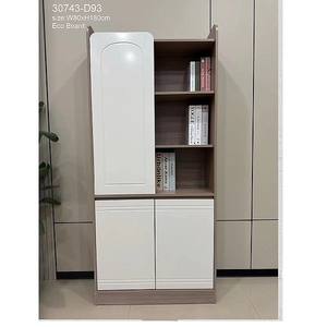 30743-D33 Librería de Madera - Product Image 6