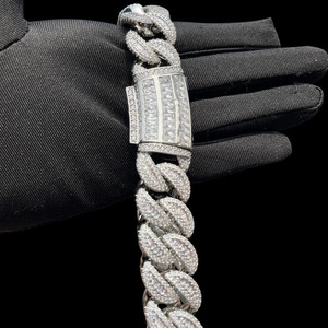 Colgante de Diamante Redondo de Corte Brillante VVS1 Cultivado en Laboratorio Jay Balaji, Chapado en Oro Rosa y Rodio, para Mujer, Modelo BP 258 de 14k/18k - Product Image 4