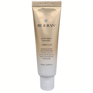 REJURAN Enhanced 50ml Crema Viso Attiva con C-PDRN, Ceramide, Peptidi e Acido Ialuronico per Riparazione della Barriera Cutanea e Idratazione Profonda - Product Image 3