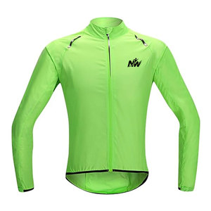 High Quality Long Sleeve <b>Cycling</b> Jersey With Comfortable Fabric Sports Clothing Custom Logo Color Options Bulk Manufacturing - Product Image 1