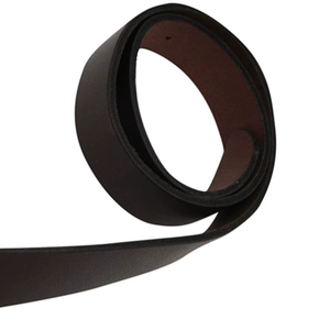 Ceinture en cuir véritable pour homme, en cuir de vachette, de haute qualité, sur mesure, en gros |   Ceinture en cuir pour homme, prix de gros, vente chaude - Product Image 6