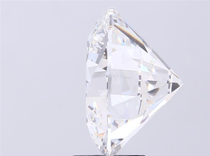 Magnífico Diamante Suelto Cultivado en Laboratorio de 8 Quilates, Color D, Claridad VVS2, Corte Brillante, Excelente Simetría, Pulido Heerak, Certificado IGI - Product Image 3