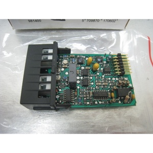 4 NUEVOS Dispositivos de Bloqueo Programable de Entrada Tipo J Carlo Gavazzi EDM TC - Equipo y Piezas de Semiconductores de Confianza de Marca Global - Product Image 2