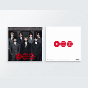 Álbum Completo BTS ARIRANG 5TH, Vinilo Estándar, Libro Electrónico K-Pop (CD), Materiales de Papel y Plástico, Idioma Coreano, Para Todas las Edades, BW-153 KR - Product Image 4