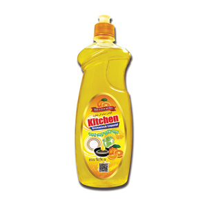 Kitchen Liquid Dishwashing <b>Detergent</b> - Product Image 3