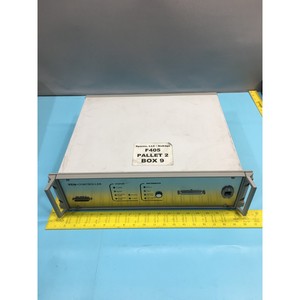 HAAKE ASML 337-5003 / 1 95 001750 008 TCU - อุปกรณ์และอะไหล่เซมิคอนดักเตอร์ระดับโลกที่เชื่อถือได้ - Product Image 1