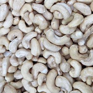 Nueces de Anacardo de Fábrica Vietnamita, Anacardos Enteros Orgánicos de Vietnam W180 W210 W240, Anacardos Santigo, Requisitos OEM ODM para Clientes - Product Image 1