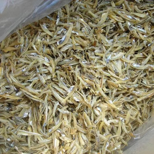 Anchoas Secas para Caldo y Condimento, Calidad Premium, a Granel - Product Image 1