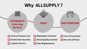 Allsuply Euro Style 1/2" CRMO <b>Impact</b> <b>Socket</b> 12 PT for Vehicle Repair Tool - Product Image 4