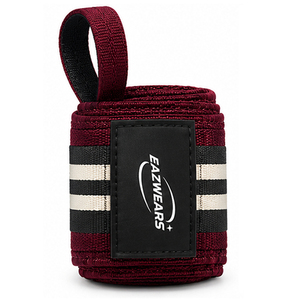 Bandes de poignet réglables pour la musculation, l'entraînement en salle de sport, le fitness, la force athlétique, support personnalisé, vente en gros, marque privée, fourniture OEM - Product Image 4