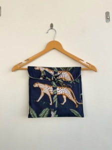 Conjunto de Pijama de Manga Larga con Estampado Tropical Floral para Mujer, Cuello Camisero, 100% Algodón Tejido, Casual, Verano, Suave, con Botones - Product Image 5