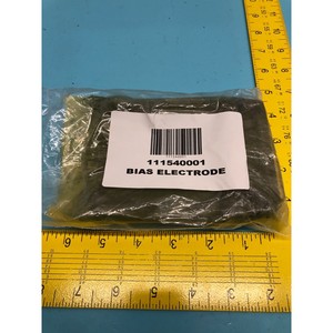 Électrode de polarisation en graphite Varian 111540001, 176714 - Équipements et pièces semi-conductrices de confiance pour le marché mondial - Product Image 1