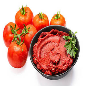Pâte de tomate épaisse de qualité supérieure d'Inde pour la préparation de pizzas commerciales, les sauces pour pâtes, les soupes et les services de restauration à grande échelle - Product Image 5