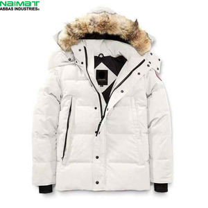 Stand Collar Sleeveless Puffer Vest <b>Padded</b> Gilet Men Body Warmer Casual Quilted Waistcoat Outdoor Light <b>Jacket</b> - Product Image 6