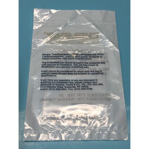 ชุด5ชิ้น CHEMRAZ รุ่น5641-0531-SC520 CPD 520, ปลายทาง-ผู้จำหน่ายอุปกรณ์และชิ้นส่วนเซมิคอนดักเตอร์คุณภาพระดับโลกที่เชื่อถือได้ณ - Product Image 4