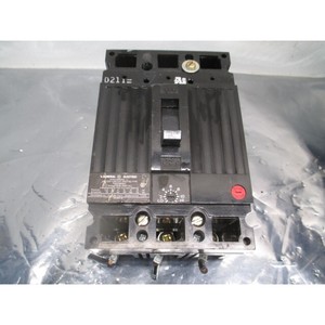 Interruptor de Circuito General Electric TEC36007 de 3 Polos - Equipo y Piezas de Semiconductores de Confianza de Marca Global - Product Image 2