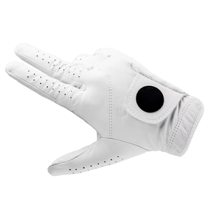 Guantes de Golf de Piel de Oveja Transpirables y Cómodos, con Logotipo y Color Personalizados, Impermeables, en Venta, Precios al por Mayor - Product Image 4