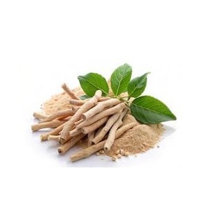 Aushadhi - Extracto de Raíz de Ashwagandha Herbal en Polvo al 5%, Grado Alimenticio, Extraído con Solvente, en Envase de HDPE para Adultos - Product Image 1