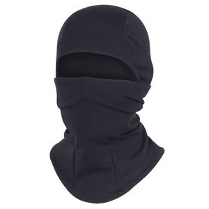 Pasamontañas Multifuncional de Forro Polar, Nuevo, Venta al Por Mayor de Fábrica, Máscara Térmica para Ciclismo y Esquí, Antiviento y Transpirable, para Hombres y Mujeres - Product Image 6