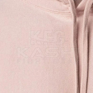 Sweat à capuche en molleton 100 % coton, style moderne, basique, haute qualité, toucher ultra doux, construction durable, coupe décontractée, hiver, avec poche, pour les activités quotidiennes - Product Image 4