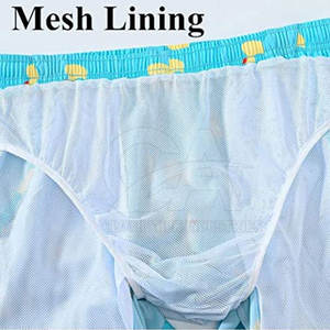 Pantalones Cortos de Playa para Hombre en Oferta, Nuevos Pantalones Cortos de Playa para Hombre Más Vendidos, Pantalones Cortos de Playa Personalizados para Hombre - Product Image 4