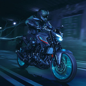 Nueva Motocicleta Yama_ha MT-03 2023 - Product Image 6