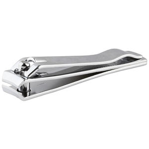 Nail <b>Cutter</b> Professional Stainless Steel Top High Quality Toe Nail Clippers Curved <b>Edge</b> Cut Style For Custom Logo Nail <b>Cutter</b> - Product Image 4