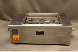 Baños de Agua Termostáticos para Laboratorio, Dispositivo de Laboratorio en Oferta, Equipo de Limpieza Directo de Fábrica - Product Image 2