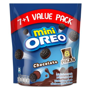 2026 [NOUVEAU] pour Anz Boîte Familiale de Biscuits Napolitains à la Crème, au Chocolat et au Café, Texture Dure Sucrée, Procédé de Roulement, 131g Malaisie - Product Image 4