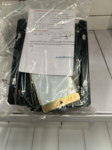 CMK ผลิตอุปกรณ์ป้องกันการชนพร้อมแผ่นสะท้อนแสง ระยะ 0-3 เมตร รุ่น ACC10 สำหรับใช้งานในอุตสาหกรรม จอแสดงผลแบบอนาล็อกและดิจิตอล แผ่นโลหะ 380V - Product Image 4