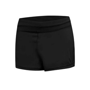 Pantalones Cortos de Compresión Unisex Personalizados OEM, Sin Costuras, de Nylon y Spandex Acanalado, Ropa Deportiva para Correr, Ciclismo y Entrenamiento - Product Image 5