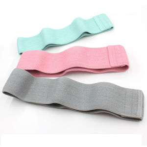 Hip Abduction Resistance Bands for Glute Activation <b>Leg</b> <b>Exercise</b> Squat Training Gym Fitness Home Workout Loops <b>Exercise</b> Bands - Product Image 6
