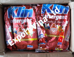 Wholesale Soklin Softergent Washing Powder <b>Detergent</b> 225g - Product Image 5