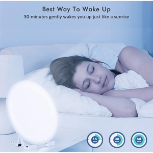 Lampada da Scrivania per Terapia Energetica con Funzionalità di Fototerapia - Product Image 2