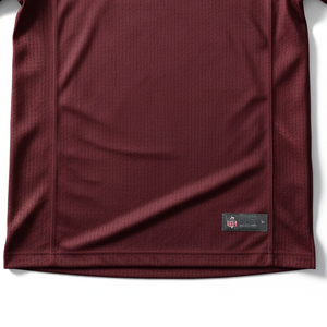 Tenue de football américain Pro League personnalisée, kit d'équipe sublimé, maillot et pantalon de gridiron en spandex haute résistance, vente directe B2B - Product Image 3